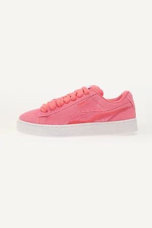 PUMA Tenisky Suede XL Sunbathers Wns EUR 36