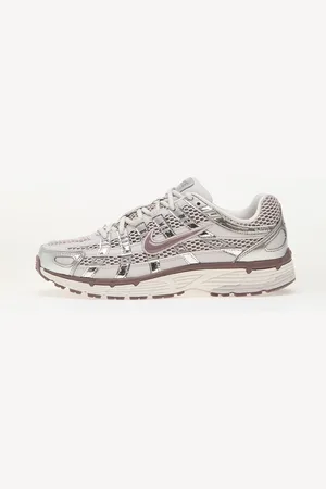 Nike Tenisky W P-6000 Platinum Violet/ Taupe Grey-Vast Grey EUR 35.5