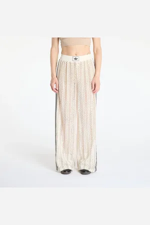 adidas Kalhoty Summer Glow Firebird Track Pant XL