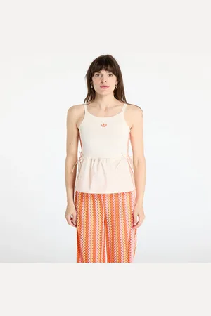 adidas Top Summer Glow Top XL