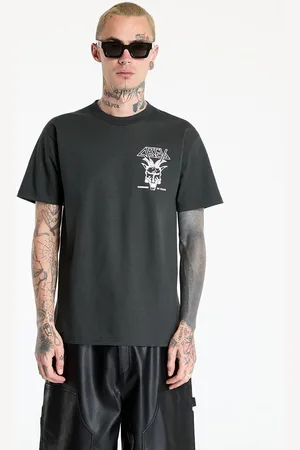 Obey Tričko OBEY Harbinger Of Peace T-Shirt S