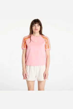 adidas Tričko Summer Glow Cali Tee XL