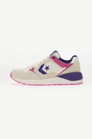 Converse Tenisky Wave Trainer Vintage White/ Egret EUR 36