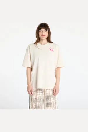 adidas Tričko Summer Glow Graphic Tee XL