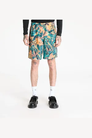 adidas Šortky adidas Archive Floral Short Multicolor/ Multicolor S