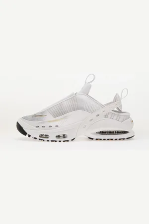 Nike Tenisky W Air Max Craze White/ Metallic Gold-Black-Copper Moon EUR 36