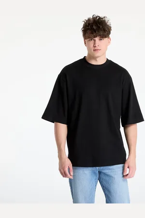 Urban classics Tričko Organic Oversized Sleeve Tee L