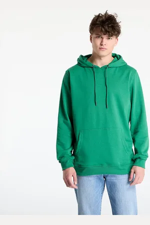 Urban classics Mikina Basic Terry Hoody S