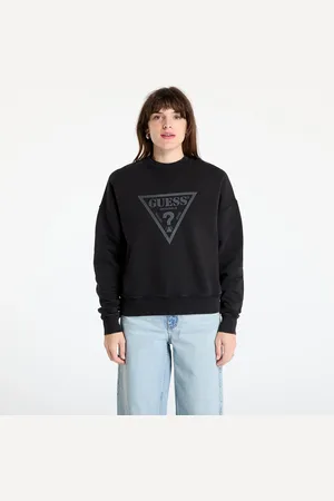 Guess Mikina Sweatshirt L