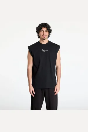 Karl Kani Tričko Small Signature S M