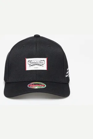 Mitchell & Ness Kšiltovka Branded Classic Mark Stretch Snapback Universal