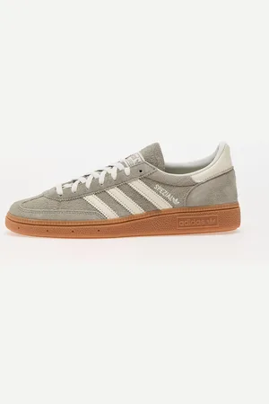 adidas Tenisky adidas Handball Spezial W Silver Pebble/ Off White/ Gum2 EUR 44