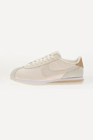 Nike Tenisky W Cortez Pearl White/ Sail-Pale Ivory-Vachetta Tan EUR 36