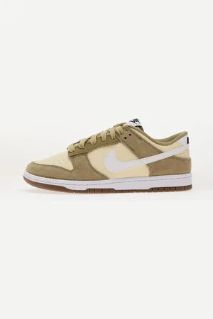 Nike Tenisky Dunk Low Retro Se Neutral Olive/ White-Lt Khaki-White EUR 38.5
