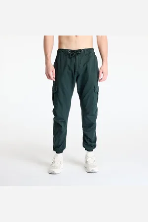 Urban classics Kalhoty Cargo Jogging Pants S