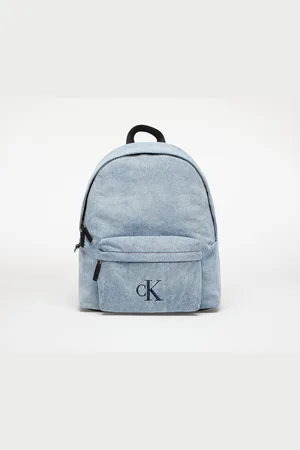 Calvin Klein Batoh Jeans Backpack 40 l