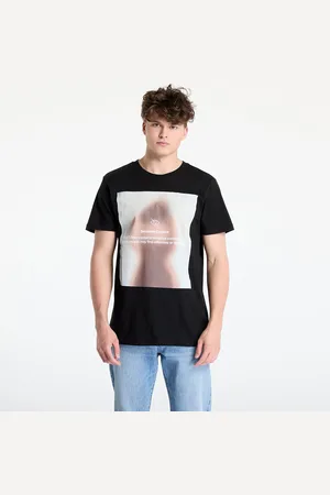 Urban classics Tričko Sensitive Content Tee S