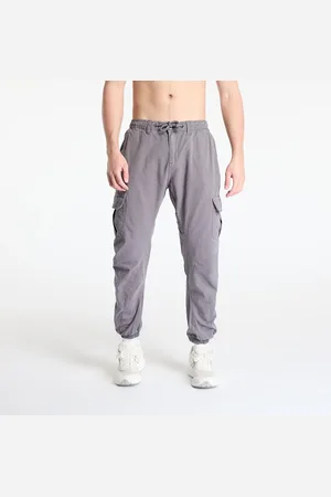 Urban classics Kalhoty Cargo Jogging Pants M
