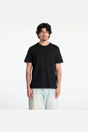 Calvin Klein Tričko Jeans Short Sleeve 20S Tee L