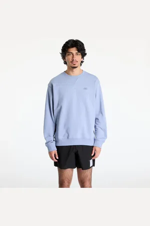New Balance Mikina Athletics French Terry Crew XXL