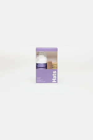 Jason Markk Hat Care Kit Universal