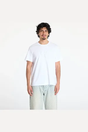 Calvin Klein Tričko Jeans Short Sleeve 20S Tee L