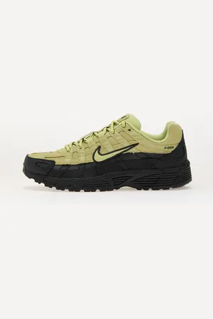 Nike Tenisky P-6000 Prm Limelight/ Limelight-Dk Smoke Grey EUR 39