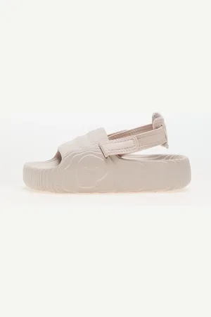 adidas Tenisky adidas Adilette 22 Xlg W Putty Mauve/ Putty Mauve/ Putty Mauve EUR 42