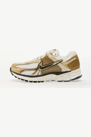 Nike Tenisky W Zoom Vomero 5 Gld Photon Dust/ Metallic Gold-Gridiron-Sail EUR 36.5