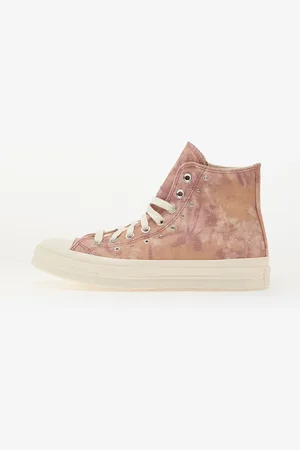Converse Tenisky Chuck 70 Washed Denim Light Saddle/ Egret/ Egret EUR 36