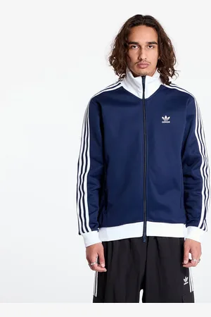 adidas Bunda adidas Adicolor Classic Beckenbauer Track Top S