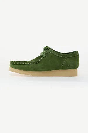 Clarks Tenisky Wallabee 2604 EUR 41.5