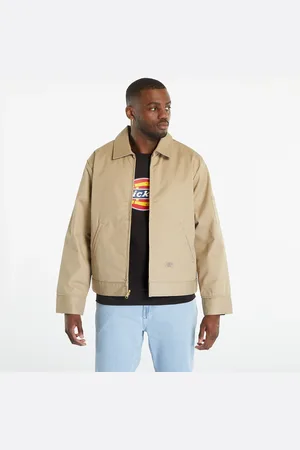 Dickies Bunda Lined Recycled Eisenhower Jacket XL