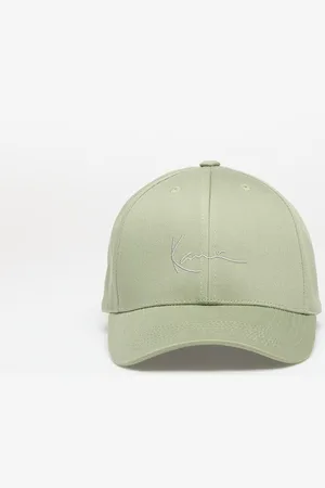 Karl Kani Kšiltovka Signature Baseball Cap Universal