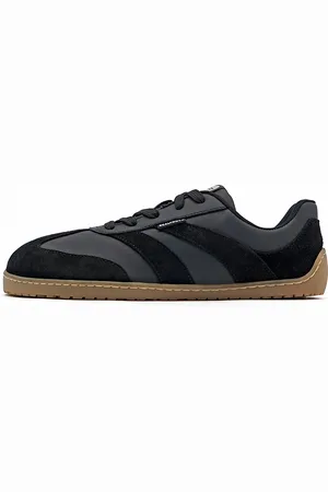 Realfoot Copero Black and Honey