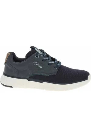 QS by s.Oliver Pánská obuv 5-13635-42 navy 42