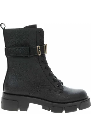 Guess Dámská kotníková obuv FL8MDXELE10 37