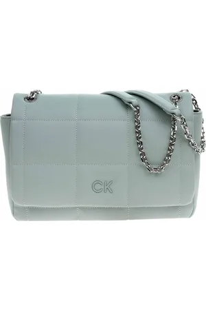 Calvin Klein Dámská kabelka K60K612332 PEB Pigeon
