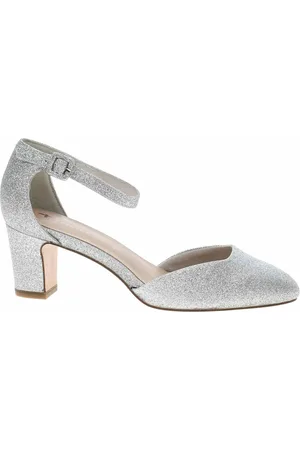 Tamaris Dámská společenská obuv 1-24432-41 glam 37