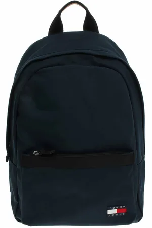 Tommy Hilfiger Pánský batoh AM0AM12407 C1G Dark Night Navy