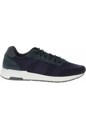 QS by s.Oliver Pánská obuv 5-13663-20 navy 44