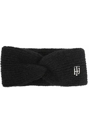 Tommy Hilfiger Dámská čelenka AW0AW13828 BDS