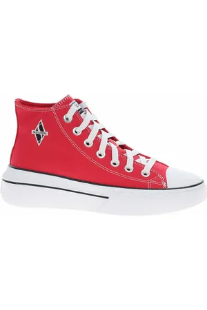 Skechers Cordova Classic - Top Tier red/ 37