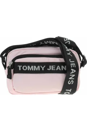 Tommy Hilfiger Dámská kabelka AW0AW14547 TH3 Precious