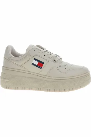 Tommy Hilfiger Dámská obuv EN0EN02506 Bleaches Stone 39