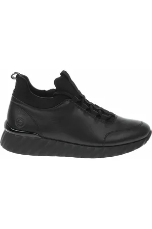 Remonte Dámská obuv D5977-01 schwarz 37