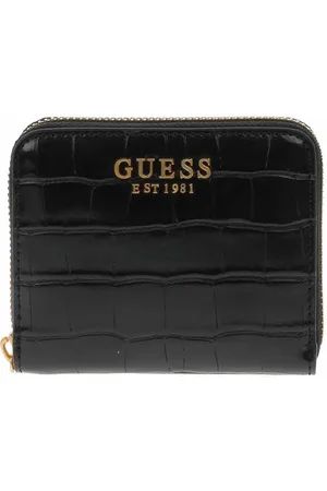 Guess Dámská peněženka SWCX8500370-BLA