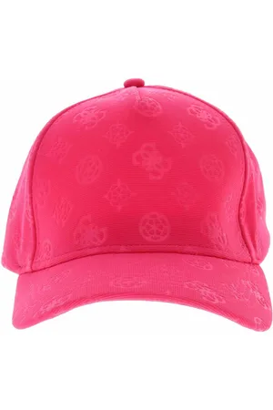 Guess Dámská kšiltovka AW9234POL01-FUC