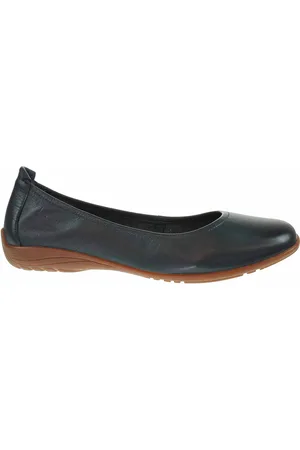 Josef Seibel Dámské baleriny 74801 133530 ocean 38