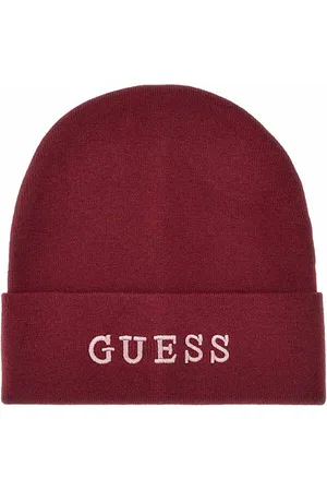 Guess Dámská čepice AW9251WOL01-WBY L